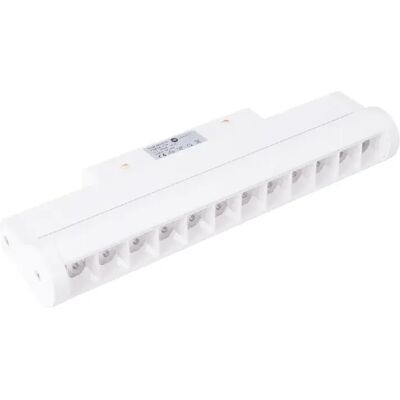 Maxlight Lampe linéaire magnétique - Blanc - Publicité Maxlight Lampe linéaire magnétique - Blanc - Publicité