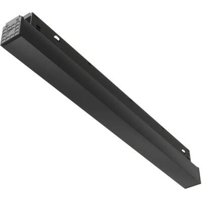 Maytoni Alimentation électrique - 200W 48V IP54 pour systèmes d’éclairage sur rail - Publicité Maytoni Alimentation électrique - 200W 48V IP54 pour systèmes d’éclairage sur rail - Publicité