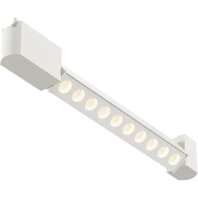 Maytoni - TR010-1-10W4K-M-W-DE - Blanc - Luminaires - Publicité Maytoni - TR010-1-10W4K-M-W-DE - Blanc - Luminaires - Publicité