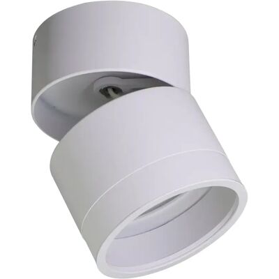 Zuma line Spot plafond Lomo - Blanc - Publicité Zuma line Spot plafond Lomo - Blanc - Publicité