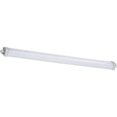 Réglette LED Kanlux STRONG 48W 6500lm 4000K IP65 120cm - Publicité Réglette LED Kanlux STRONG 48W 6500lm 4000K IP65 120cm - Publicité