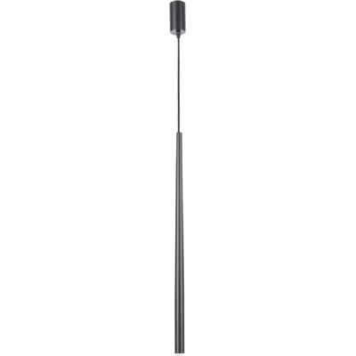 Suspension spot noire moderne Sopel 62 cm G9 Sigma - Publicité Suspension spot noire moderne Sopel 62 cm G9 Sigma - Publicité