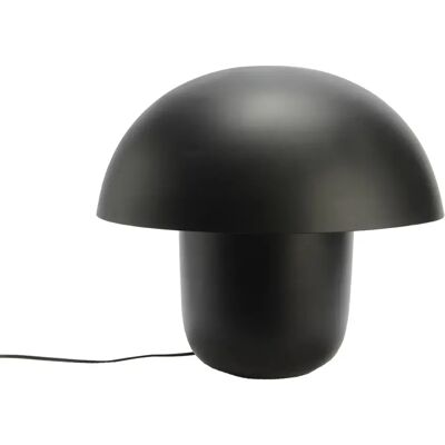 Lampe Champignon Moderne en Fer Amadeus - 40x40x38cm - Publicité Lampe Champignon Moderne en Fer Amadeus - 40x40x38cm - Publicité