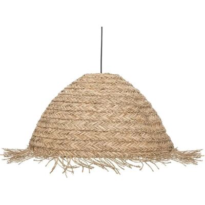 Pegane Atmosphera Suspension en roseau – Naturel - Publicité Pegane Atmosphera Suspension en roseau – Naturel - Publicité