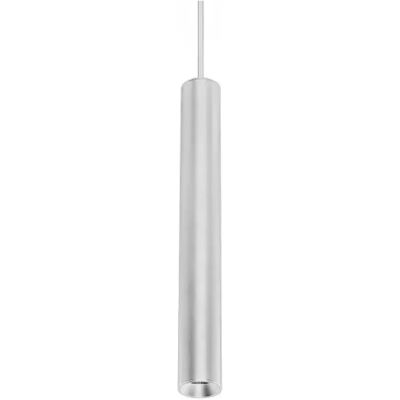 Italux Kilian - Suspension LED Technique Moderne Blanche - Publicité Italux Kilian - Suspension LED Technique Moderne Blanche - Publicité