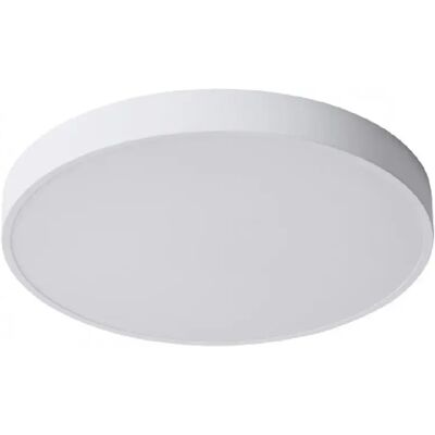 Italux Orbital - Plafond LED blanc 3600lm - Publicité Italux Orbital - Plafond LED blanc 3600lm - Publicité