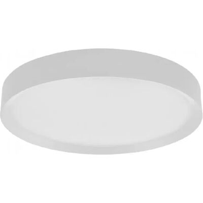 Italux Marcel - Lampe de plafond LED blanche - Éclairage moderne - Publicité Italux Marcel - Lampe de plafond LED blanche - Éclairage moderne - Publicité