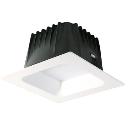 Italux Rossi 20W Blanc Chaud - Plafonnier - Publicité Italux Rossi 20W Blanc Chaud - Plafonnier - Publicité