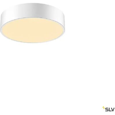 Slv plafonnier MEDO 30 AMBIENT - Blanc - Publicité Slv plafonnier MEDO 30 AMBIENT - Blanc - Publicité