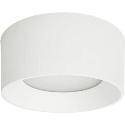 Italux Sirius Lampadaire Moderne Cylindrique - LED, 3000K+4000K - Publicité Italux Sirius Lampadaire Moderne Cylindrique - LED, 3000K+4000K - Publicité