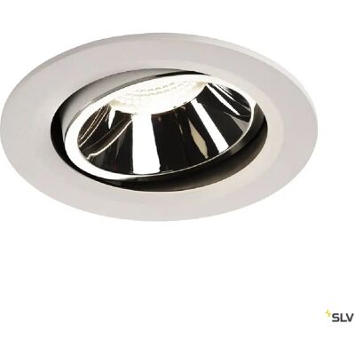 SLV NUMINOS MOVE DL L - Spot encastré LED - Publicité SLV NUMINOS MOVE DL L - Spot encastré LED - Publicité