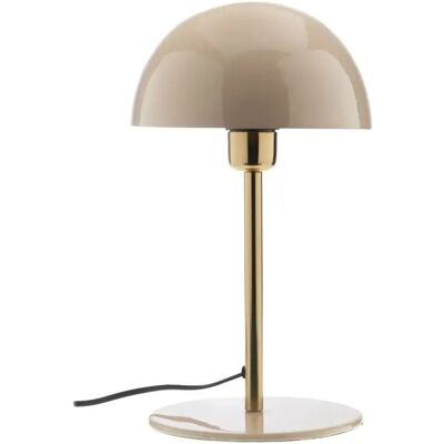 Amadeus Lampe à poser Basile – Crème - Publicité Amadeus Lampe à poser Basile – Crème - Publicité