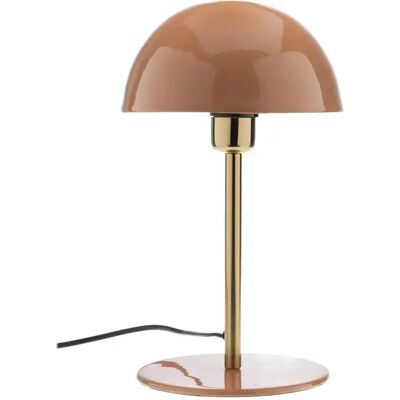 Amadeus Lampe à poser Basile - Rose - Publicité Amadeus Lampe à poser Basile - Rose - Publicité