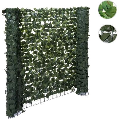 Nova Mendler - Écran de Confidentialité T811 - Balcon Jardin Décoratif - Publicité Nova Mendler - Écran de Confidentialité T811 - Balcon Jardin Décoratif - Publicité