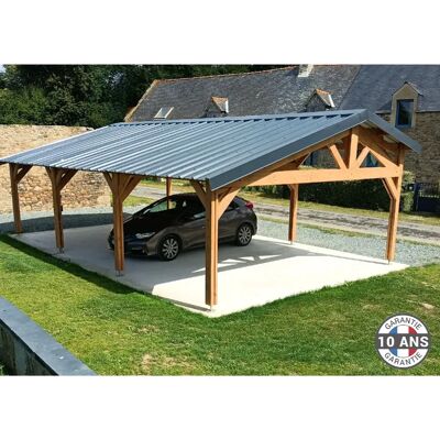 Cpbf 48m² 6x8m - Publicité Cpbf 48m² 6x8m - Publicité