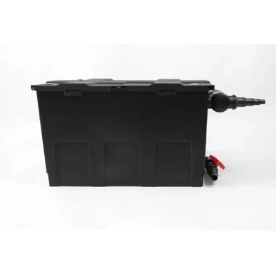 Ubbink SmartClear 12000 BasicSet - Système de filtration pour étangs - Publicité Ubbink SmartClear 12000 BasicSet - Système de filtration pour étangs - Publicité