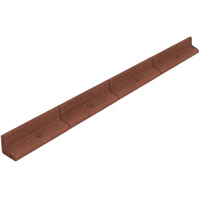 Monstershop 24 Bordures de Jardin 1,2 m Caoutchouc Terre Cuite Flexible 28,8m Jardin Maillet - Publicité Monstershop 24 Bordures de Jardin 1,2 m Caoutchouc Terre Cuite Flexible 28,8m Jardin Maillet - Publicité