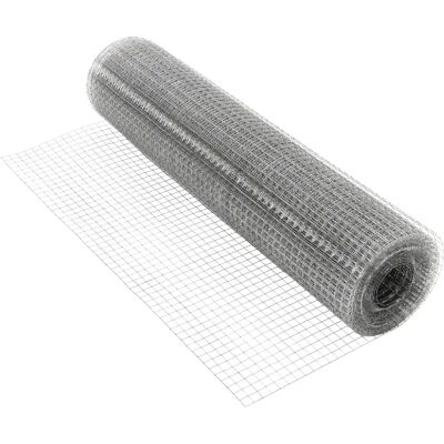 ECD Germany Grillage mailles 12x12mm 10m - Publicité ECD Germany Grillage mailles 12x12mm 10m - Publicité