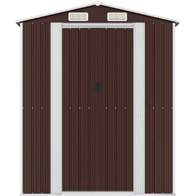 Helloshop26 1.92×1.91×2.23m - 1m² - Publicité Helloshop26 1.92×1.91×2.23m - 1m² - Publicité