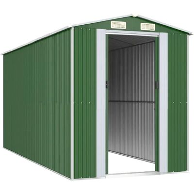 Helloshop26 4,4×1,92×2,23m - 8,448m² - Publicité Helloshop26 4,4×1,92×2,23m - 8,448m² - Publicité