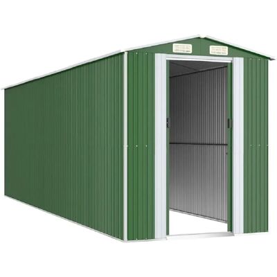 Helloshop26 1.92×6.06×2.23m - 11.64m² - Publicité Helloshop26 1.92×6.06×2.23m - 11.64m² - Publicité