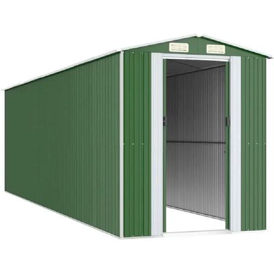 Helloshop26 1.92×6.89×2.23m - 1m² - Publicité Helloshop26 1.92×6.89×2.23m - 1m² - Publicité