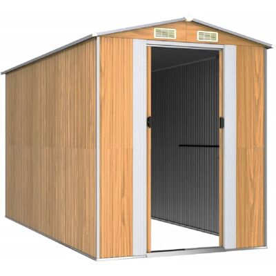 Helloshop26 1.92×3.57×2.23m - 1m² - Publicité Helloshop26 1.92×3.57×2.23m - 1m² - Publicité