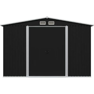 Helloshop26 2.05×2.57×1.78m - 4.72m² - Publicité Helloshop26 2.05×2.57×1.78m - 4.72m² - Publicité