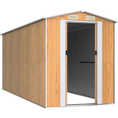 Helloshop26 1.92×4.4×2.23m - 1m² - Publicité Helloshop26 1.92×4.4×2.23m - 1m² - Publicité