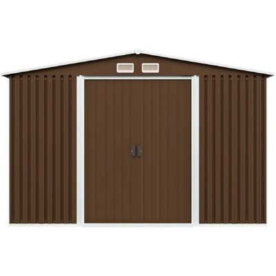 Helloshop26 2.05×2.57×1.78m - 4.72m² - Publicité Helloshop26 2.05×2.57×1.78m - 4.72m² - Publicité