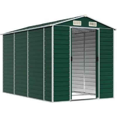 Helloshop26 3×1.91×1.98m - 5.73m² - Publicité Helloshop26 3×1.91×1.98m - 5.73m² - Publicité