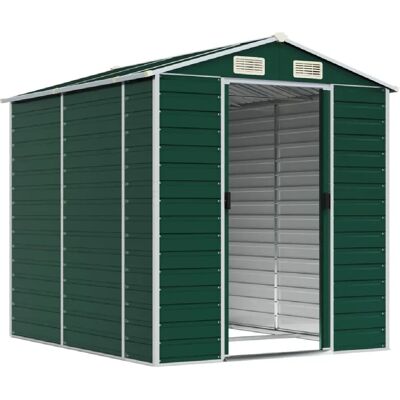 Helloshop26 1.91×2.15×1.98 m - 4.1 m² - Publicité Helloshop26 1.91×2.15×1.98 m - 4.1 m² - Publicité