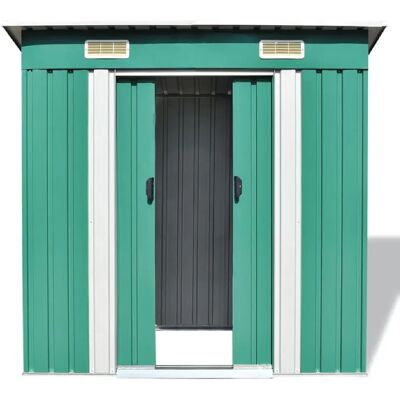 Helloshop26 1.24×1.9×1.81m - 2.36m² - Publicité Helloshop26 1.24×1.9×1.81m - 2.36m² - Publicité