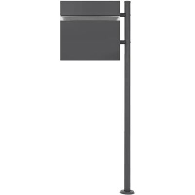 ECD Germany Anthracite sur Pied - Publicité ECD Germany Anthracite sur Pied - Publicité