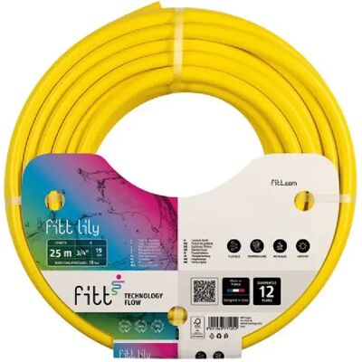 FITT D19MM X25M Tuyau - Résistant à la torsion PVC - Publicité FITT D19MM X25M Tuyau - Résistant à la torsion PVC - Publicité