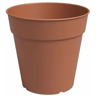 Pot de culture - ARTEVASI - MADAGASCAR - Terre cuite - L50 x P50 x H47,7 cm - Publicité Pot de culture - ARTEVASI - MADAGASCAR - Terre cuite - L50 x P50 x H47,7 cm - Publicité