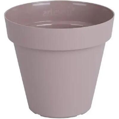 Artevasi Pot de fleurs conique - Taupe - Publicité Artevasi Pot de fleurs conique - Taupe - Publicité