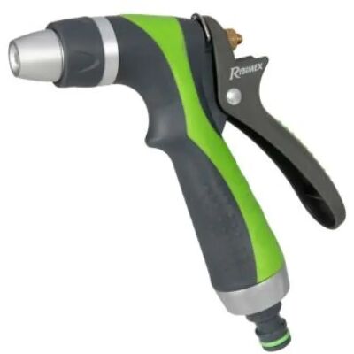 RIBIMEX Pistolet Soft-Touch - Publicité RIBIMEX Pistolet Soft-Touch - Publicité