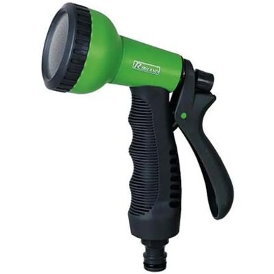 Ribimex Pistolet soft-touch - Publicité Ribimex Pistolet soft-touch - Publicité