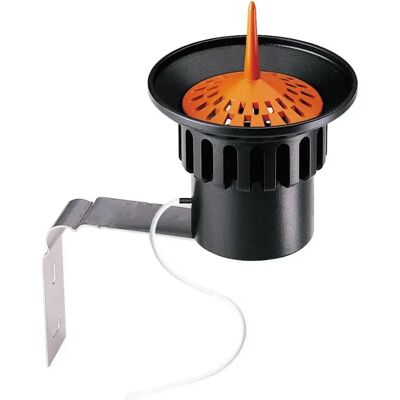 Pluviomètre - 90915 - Rain Sensor - CLABER - Publicité Pluviomètre - 90915 - Rain Sensor - CLABER - Publicité