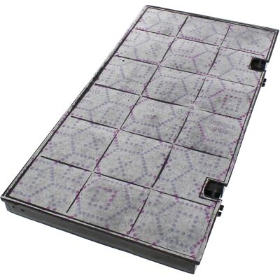 AEG - 484000008580 - carbone - hotte - Filtre - Publicité AEG - 484000008580 - carbone - hotte - Filtre - Publicité