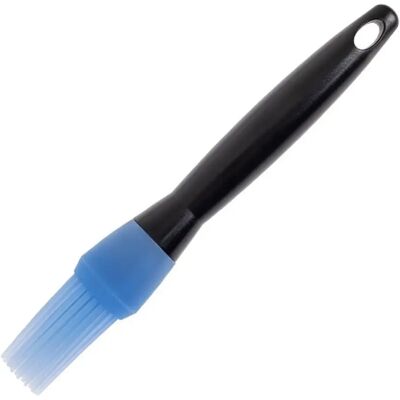 Kitchencraft kc blue Pinceau en Silicone pour Pâtisserie - Pinceau en Silicone - Publicité Kitchencraft kc blue Pinceau en Silicone pour Pâtisserie - Pinceau en Silicone - Publicité