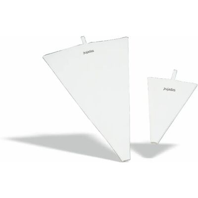 Poche à Douille en Nylon L 30 à 70 cm - Pujadas - Publicité Poche à Douille en Nylon L 30 à 70 cm - Pujadas - Publicité
