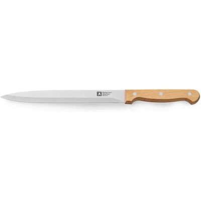 RICHARDSON SHEFFIELD Artigiano Legno - Couteau de coupe - 20 cm - Publicité RICHARDSON SHEFFIELD Artigiano Legno - Couteau de coupe - 20 cm - Publicité