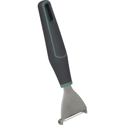 Five Simply Smart Éplucheur Rasoir en Inox Néo 2 18cm Gris - Publicité Five Simply Smart Éplucheur Rasoir en Inox Néo 2 18cm Gris - Publicité