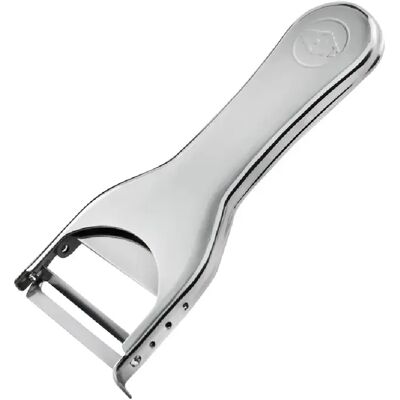 Ipac Eplucheur en inox - Publicité Ipac Eplucheur en inox - Publicité