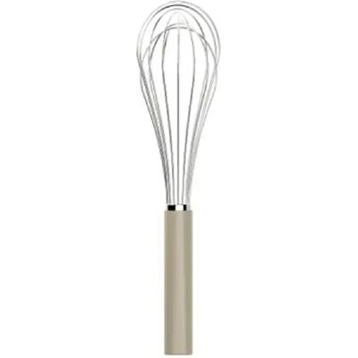 Rosti Fouet acier Houmous Emma 27 cm - Publicité Rosti Fouet acier Houmous Emma 27 cm - Publicité
