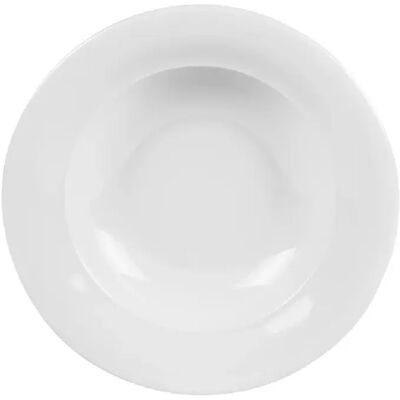 Table Passion - Artemis - 28 cm - Porcelaine - Assiette à pâtes - Publicité Table Passion - Artemis - 28 cm - Porcelaine - Assiette à pâtes - Publicité