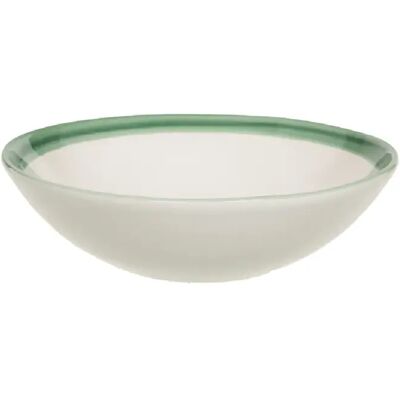 Table Passion Assiette creuse Amaya 23 cm (lot de 6) - Publicité Table Passion Assiette creuse Amaya 23 cm (lot de 6) - Publicité