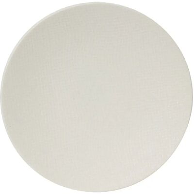 Table Passion Assiette à pain Vésuvio blanc 16 cm (lot de 6) - Publicité Table Passion Assiette à pain Vésuvio blanc 16 cm (lot de 6) - Publicité